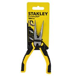 Stanley Long Nose Pliers