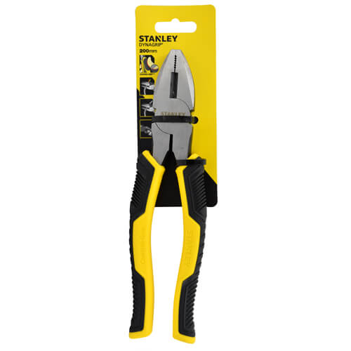 Stanley Combination Pliers