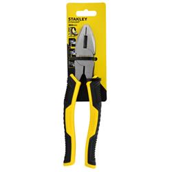 Stanley Combination Pliers