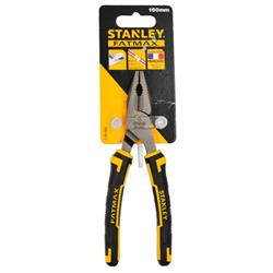 Stanley Fat Max Comb Pliers