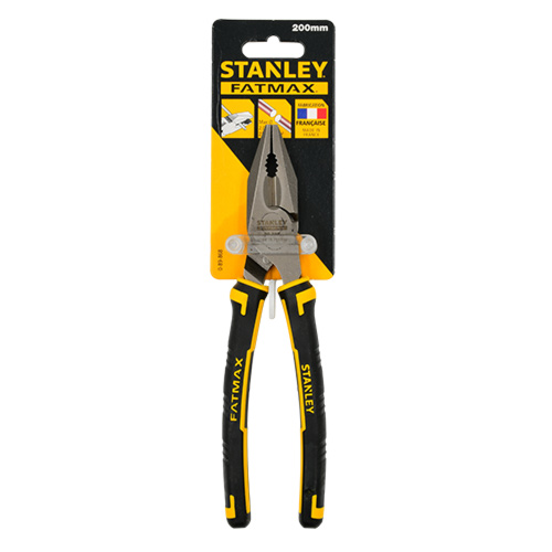 Stanley Fatmax Long Nose Pliers