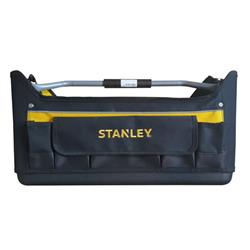 Stanley Open Tote Tool Bag (20in)