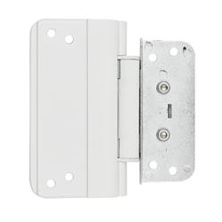 Trojan 3D Composite Door Hinge 