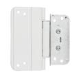 Trojan 3D Composite Door Hinge 