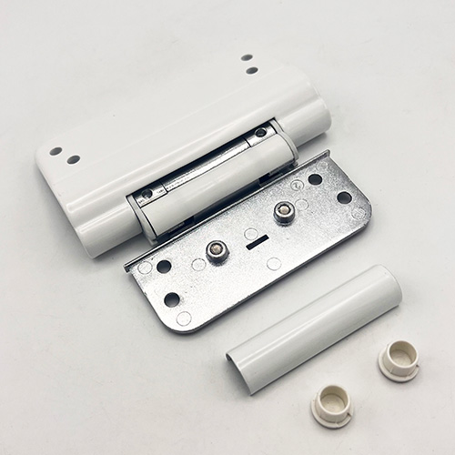 Trojan 3D Composite Door Hinge 