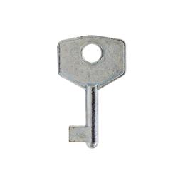 TSS Cable Window Restrictor - Key Only