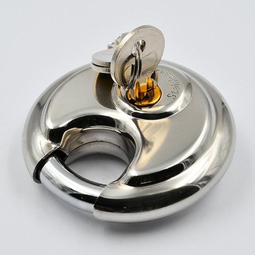 TSS 70mm Discuss Padlock