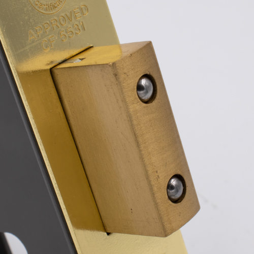 TSS Euro Mortice Sashlock