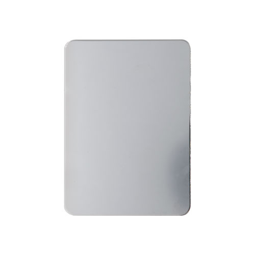 TSS Large Stick On Repair Plate