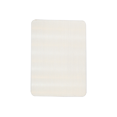 TSS Large Stick On Repair Plate