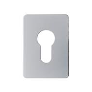 TSS Large Euro Stick On Escutcheon