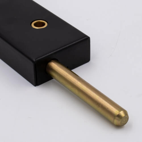 TSS Garage Door Bolt Kit