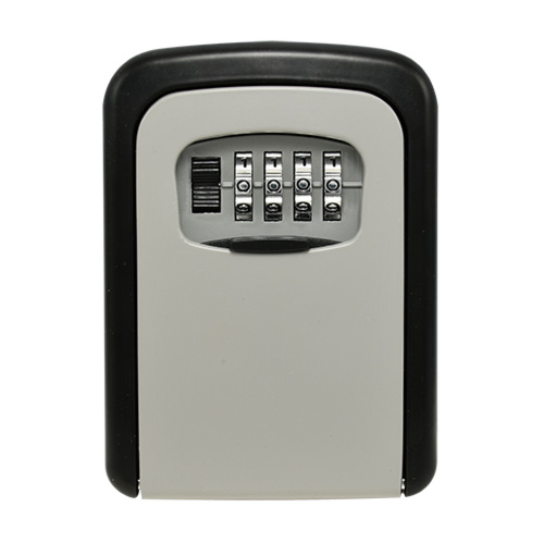 TSS Medium Wall Mounted Combination Key Safe