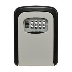 TSS Medium Wall Mounted Combination Key Safe