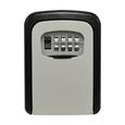 TSS Medium Wall Mounted Combination Key Safe