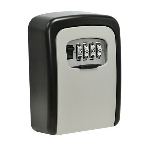 TSS Medium Wall Mounted Combination Key Safe