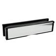 TSS 12" 300mm Fire Rated Letterplates for UPVC Doors - 40-80mm