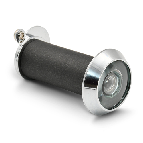 TSS Fire Rated Door Viewer - 180 Degree
