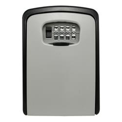 TSS Large Wall Mounted Combination Key Safe 