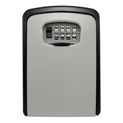 TSS Large Wall Mounted Combination Key Safe 