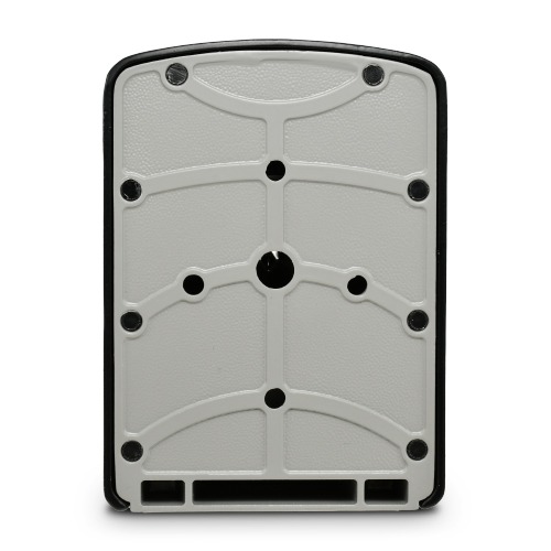 TSS Large Wall Mounted Combination Key Safe 