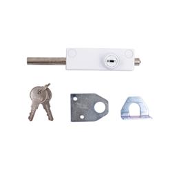 TSS Multi Purpose Patio Door Bolt