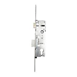 TSS Overnight Lock – Lift Lever – 16mm Faceplate