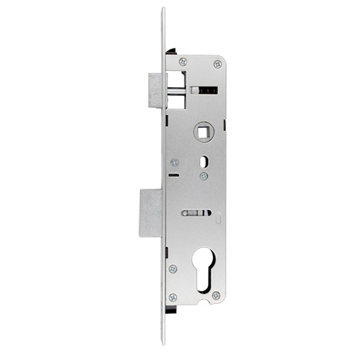 TSS Overnight Lock – Lift Lever – 16mm Faceplate
