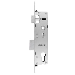 TSS Overnight Lock – Lift Lever – 16mm Faceplate