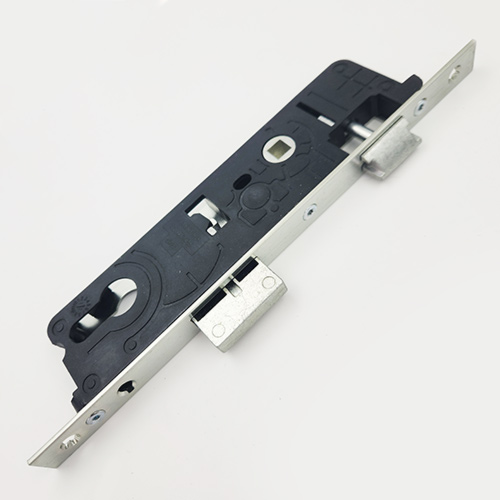 TSS Overnight Lock – Lift Lever – 16mm Faceplate