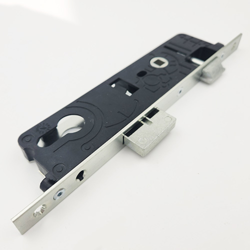 TSS Overnight Lock – Lift Lever – 16mm Faceplate