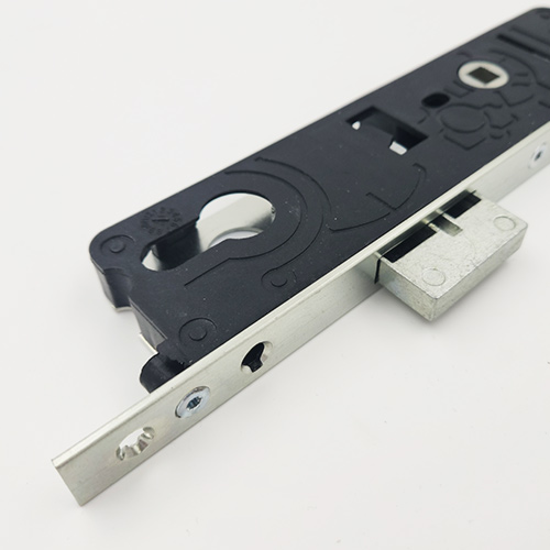 TSS Overnight Lock – Lift Lever – 16mm Faceplate