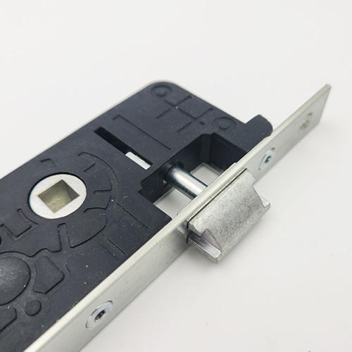 TSS Overnight Lock – Lift Lever – 16mm Faceplate