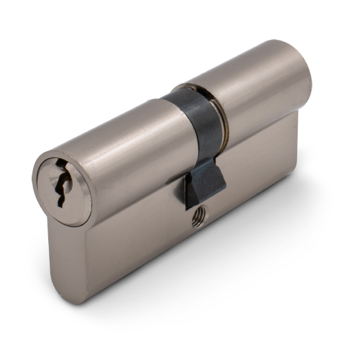 Contract Euro Double Cylinders