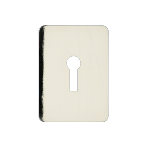 TSS Large UK Stick On Escutcheon