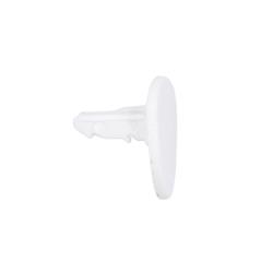 TSS Window Handle White Blanking Insert