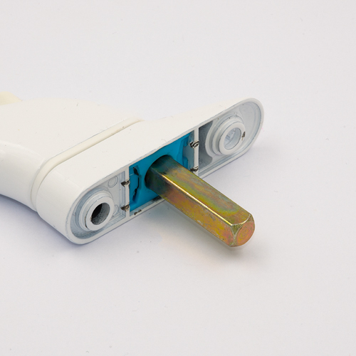 VERSA V-WIN Lite Inline Locking Espag UPVC Window Handles