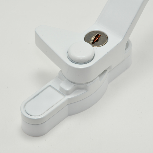 VERSA V-SPUR Lite Locking Cockspur Window Handles