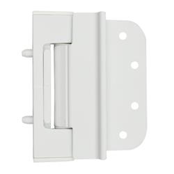 Yale Elevator 2D Composite Door Hinge