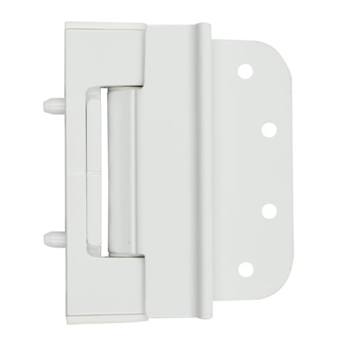 Yale Elevator 2D Composite Door Hinge