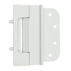 Yale Elevator 2D Composite Door Hinge