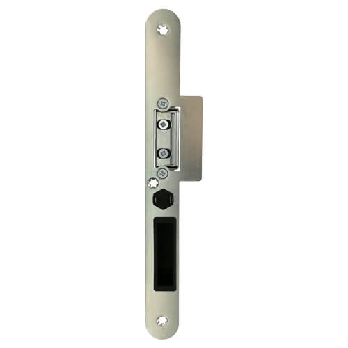 Maco ZTA Composite Latch and Deadbolt Keep