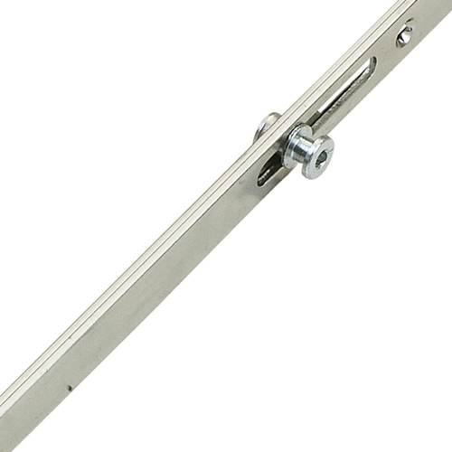 Winkhaus Cobra Latch Deadbolt 2 Rollers 2 Mushrooms Split Spindle Multipoint Door Lock