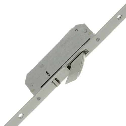 Winkhaus AV2 Latch Deadbolt 2 Hooks Radius 20mm Faceplate Multipoint Door Lock - Autolocking