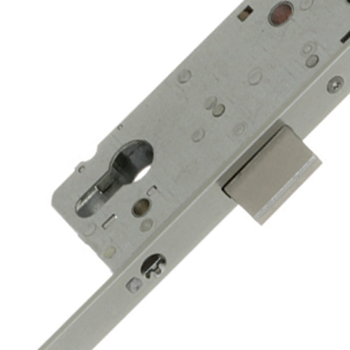 Winkhaus AV2 Latch Deadbolt 2 Hooks Radius 20mm Faceplate Multipoint Door Lock - Autolocking