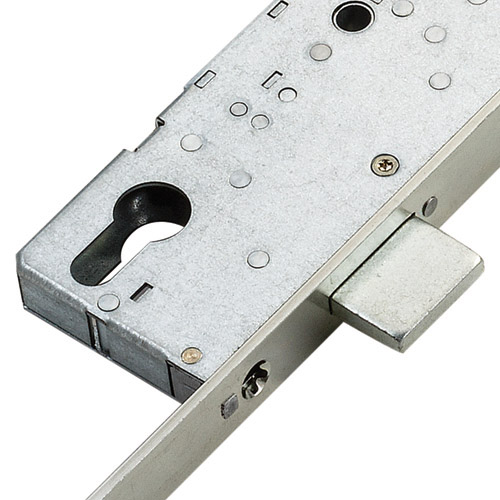 Winkhaus Trulock 45/92 Latch Deadbolt 2 Hooks 20mm Faceplate Lift Lever Multipoint Door Lock
