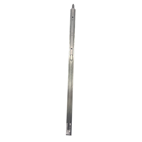 Winkhaus Bottom Shootbolt - Reverse Action - 470mm