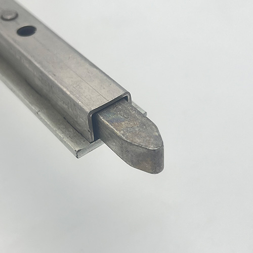 Winkhaus Bottom Shootbolt - Reverse Action - 470mm