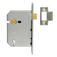 Union 2657 Upright Mortice Latch
