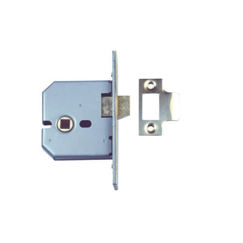 Union 2677 Small Case Mortice Latch